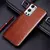 Imagen de Funda de cuero PU de lujo para Oneplus 9 Pro 9R 9RT 5G, funda de teléfono con d
