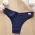 FINETOO-bragas de algodón para mujer, ropa interior Sexy de cintura baja, lence - MEGA BUY VARIETIES