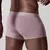 Imagen de ADANNU-Calzoncillos Bóxer transpirables para hombre, ropa interior cómoda, de