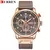 Relojes CURREN de cuarzo con fecha a la moda para hombre, relojes de marca super - comprar online