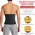 Reductor de Abdomen para hombres, moldeador de cuerpo de Sauna, recortador de su - tienda online