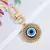 LLavero de arcoíris con diseño de mal de ojo, llavero de mano Hamsa para amigo - tienda online