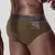Imagen de ADANNU-Calzoncillos Bóxer transpirables para hombre, ropa interior cómoda, de