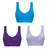 Sujetador Sexy sin costuras para mujer, ropa interior sin almohadilla, Bralette - comprar online