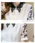 Blusa de manga curta feminina, camisa estampada, Tops, verão, E991, 2021 - comprar online