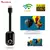 Mirascreen G9 Plus 2,4G/5G 4K inalámbrico H.265 HD Wifi Dongle de pantalla para