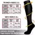 Medias de compresión para la circulación sanguínea, calcetines de compresión - tienda online