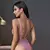 Ellolace floral bordado bodysuit feminino rendas até corpo bandagem sexy sem ma