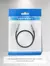 Imagen de Vention-Cable auxiliar macho a macho para auriculares, Conector de Audio de 3,5m