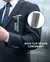 Mileseey MiNi Medidor de distancia láser Bluetooth Trena Cinta métrica láser