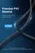 Vention-Cable de extensión USB 3.0, extensor de Cable de datos de velocidad rá