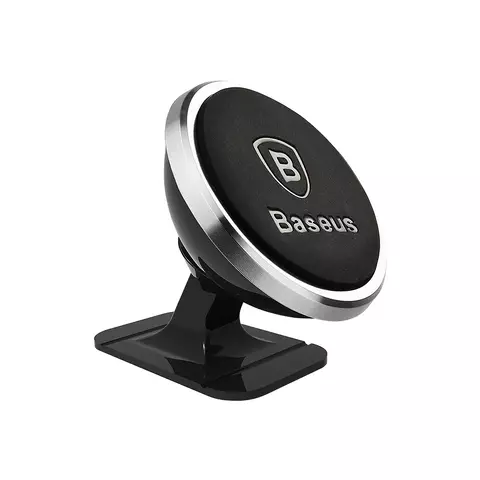 Baseus suporte magnético do telefone do carro para iphone samsung magnético su