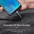 Baseus-Cable USB tipo C a USB tipo C, cargador de carga rápida, 5A, USB-C, 2m, - comprar online