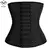 Westery-Entrenador de cintura con correa de modelado, ropa interior adelgazante, - comprar online