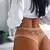 Meet;r-Lencería ahuecada para mujer, bragas sexys sin costuras de Europa, r - MEGA BUY VARIETIES