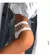 Meet;r-Lencería ahuecada para mujer, bragas sexys sin costuras de Europa, r en internet