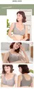 FallSweet Sujetadores con cierre frontal para mujer Ropa interior de talla grand en internet