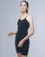 SH-0015-camisola de Tirantes ajustables sin costuras para mujer, cómoda, moldea
