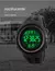 SKMEI Hombres Deportes Relojes de Cuenta Regresiva de Doble Tiempo Reloj Crono A - comprar online