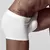 ADANNU-Calzoncillos Bóxer transpirables para hombre, ropa interior cómoda, de - tienda online