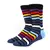 Calcetines de algodón peinado para hombre, medias divertidas de colores brillan - comprar online