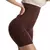 CXZD Ropa moldeadora para mujer, pantalones cortos con control de barriga, braga - comprar online