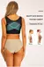 Levantador de pecho Invisible para mujer, moldeador de brazo sin costuras, ropa - MEGA BUY VARIETIES