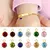 Imagen de Pulsera personalizada con piedra natal para niño niña, pulsera personalizada c