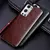 Funda de cuero PU de lujo para Oneplus 9 Pro 9R 9RT 5G, funda de teléfono con d - comprar online