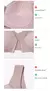 FallSweet Sujetadores con cierre frontal para mujer Ropa interior de talla grand - MEGA BUY VARIETIES