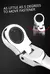 Llave de trinquete, herramienta de enchufe, cabezal Reversible Flexible, combina - MEGA BUY VARIETIES