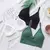 Top corto sin costuras para mujer, Sujetador Push Up, ropa de calle femenina, le - tienda online