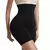 CXZD Ropa moldeadora para mujer, pantalones cortos con control de barriga, braga en internet