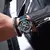 Nuevos relojes CURREN de moda con acero inoxidable, marca superior, cronógrafo - comprar online