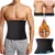 Reductor de Abdomen para hombres, moldeador de cuerpo de Sauna, recortador de su - comprar online