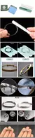 Pendientes de plata de ley 925 para niño y niña, joyería con personalidad de - MEGA BUY VARIETIES