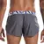 Pantalones cortos de flecha para hombre, ropa interior fina de verano, bóxer de - comprar online