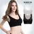 Sujetador Sexy sin costuras para mujer, ropa interior sin almohadilla, Bralette - comprar online