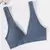 Bralette sin espalda, lencería Sexy - comprar online