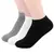 Calcetines deportivos transpirables para mujer, medias tobilleras de algodón, c - comprar online