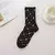Calcetines de algodón con estampado divertido para mujer, medias de patinador, - MEGA BUY VARIETIES