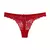 Bragas sexis de encaje para mujer, bragas transparentes caladas, conjunto de Tan - tienda online