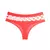 Meet;r-Lencería ahuecada para mujer, bragas sexys sin costuras de Europa, r - comprar online