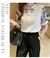 Blusa de manga curta feminina, camisa estampada, Tops, verão, E991, 2021 en internet