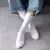 CHAOZHU, calcetines básicos diarios para hombres y mujeres, calcetines elástic - tienda online
