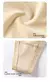 Tanga para mujer, ropa interior transparente con perspectiva sin costuras, calzo