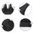 Sujetador Sexy sin costuras para mujer, ropa interior sin almohadilla, Bralette en internet