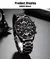 NIBOSI-reloj analógico de cuarzo para hombre, accesorio de pulsera resistente a - comprar online