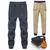 Pantalones de chándal de marca clásica para hombre, pantalones gruesos súper en internet