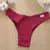 FINETOO-bragas de algodón para mujer, ropa interior Sexy de cintura baja, lence - comprar online